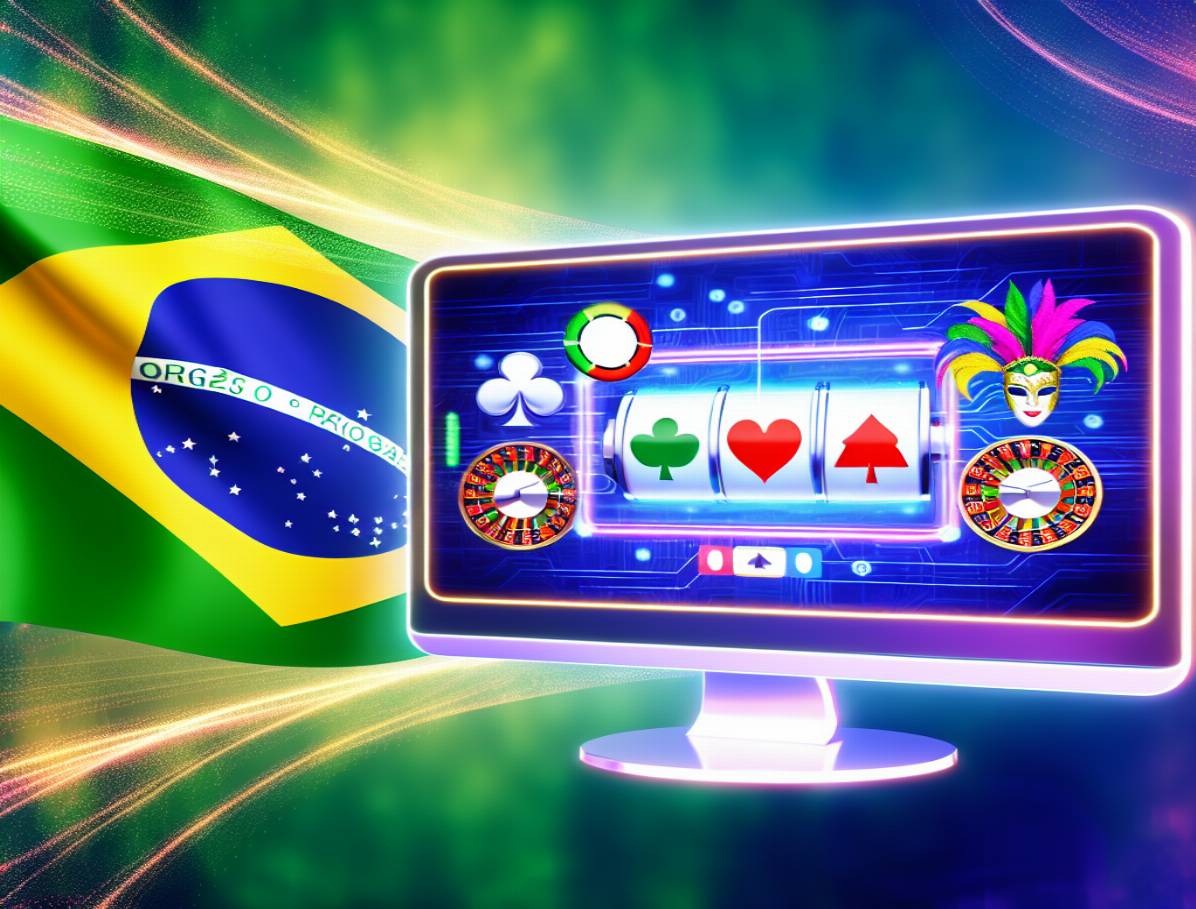 Melhores jogos de casino sem depósito