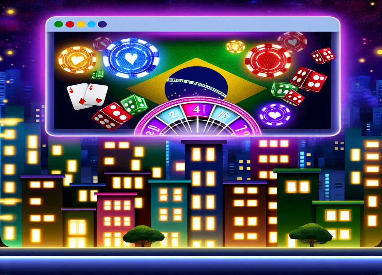 Entenda o que são os slots de casino